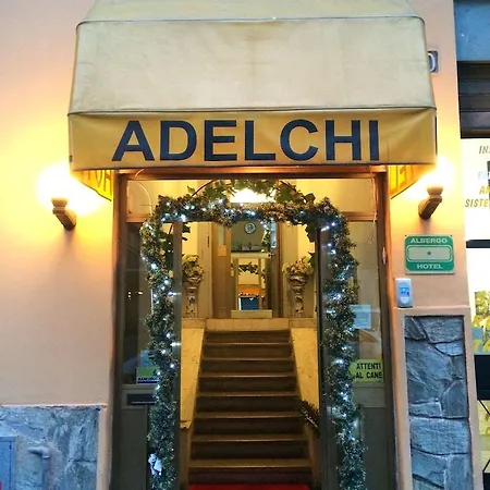 Adelchi Mailand