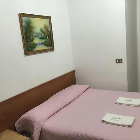 Adelchi Hotel Mailand