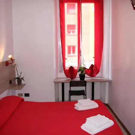 Adelchi Hotel Mailand