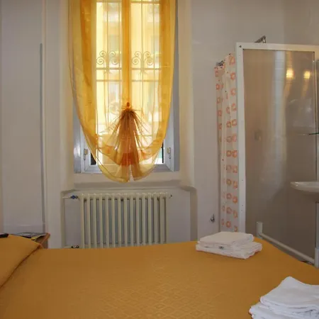 Hotel Adelchi Mailand