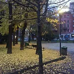Hotel Adelchi Milán
