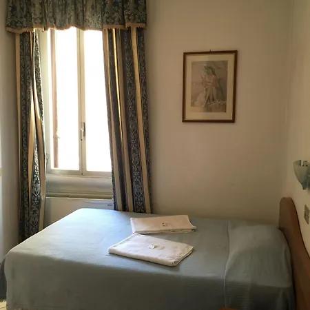 Hotel Adelchi Milan