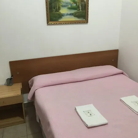 Hotel Adelchi Milan