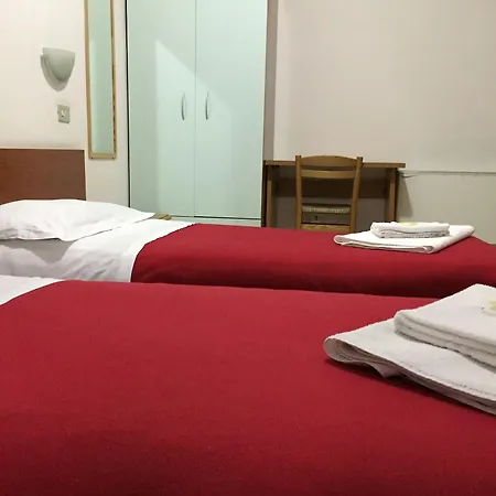 Adelchi Hotel Milan