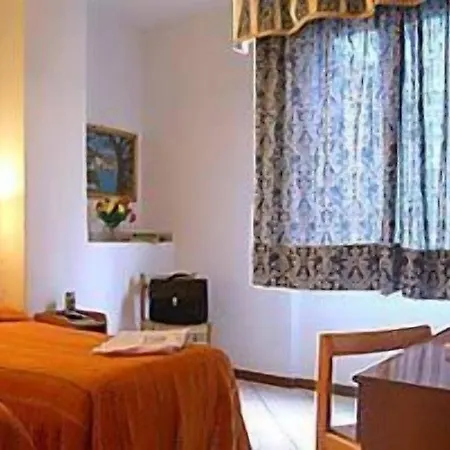 Hotel Adelchi