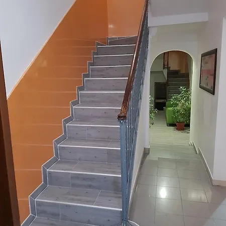 Hotel Adelchi Milan