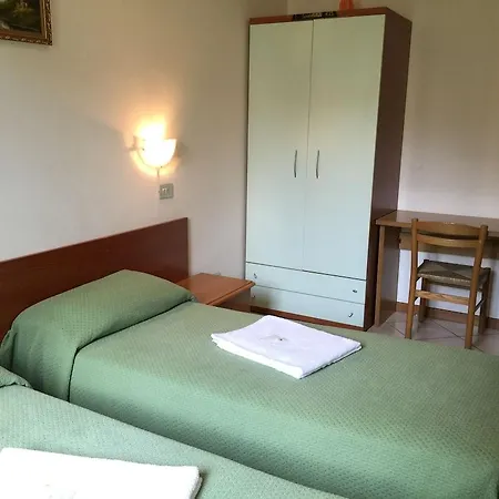Adelchi Hotel Milan