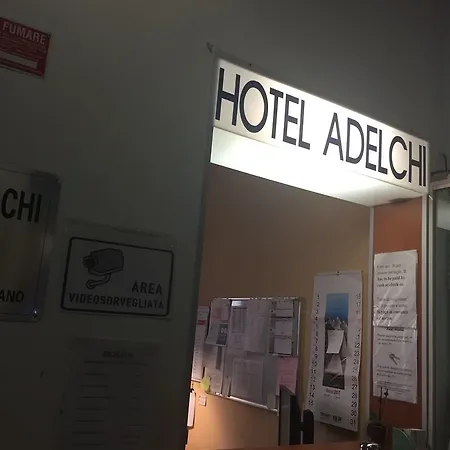 Adelchi *