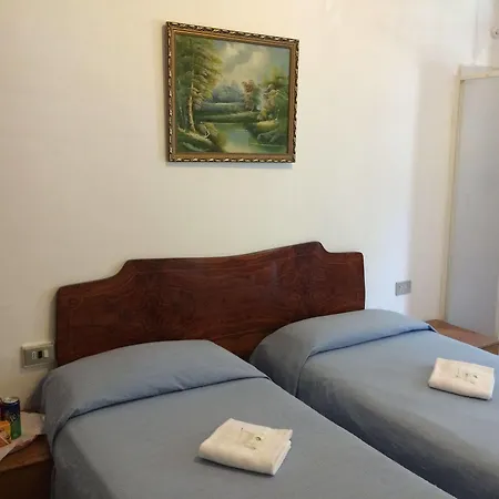 Adelchi Hotel Milan