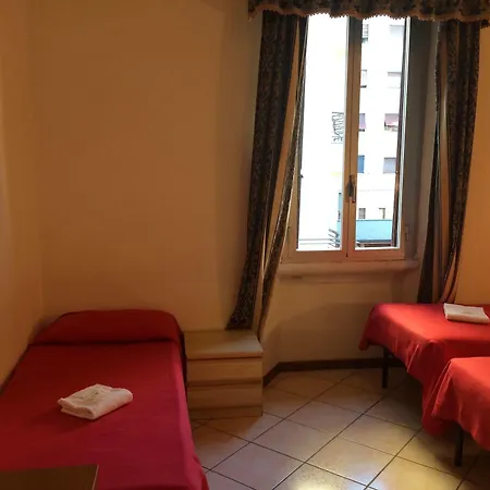 Hotel Adelchi Milan