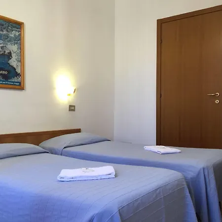 Adelchi Hotel Milan