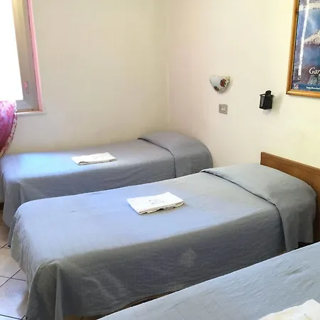 Hotel Adelchi
