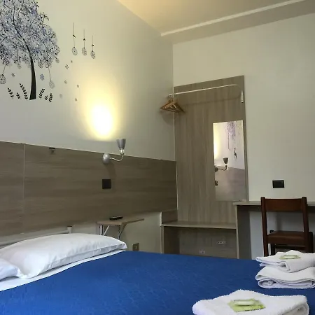 Hotel Adelchi *
