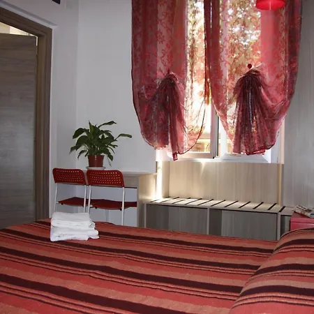 Hotel Adelchi