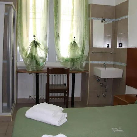 Hotel Adelchi
