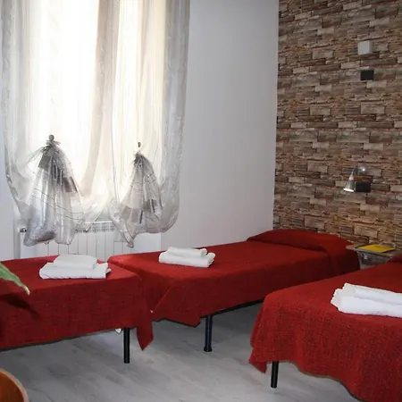Hotel Adelchi Milan