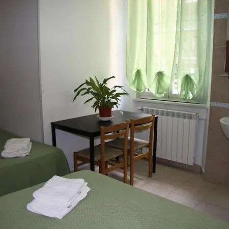 Hotel Adelchi Milan