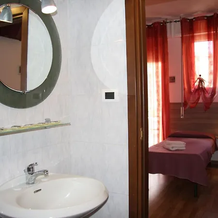 Hotel Adelchi