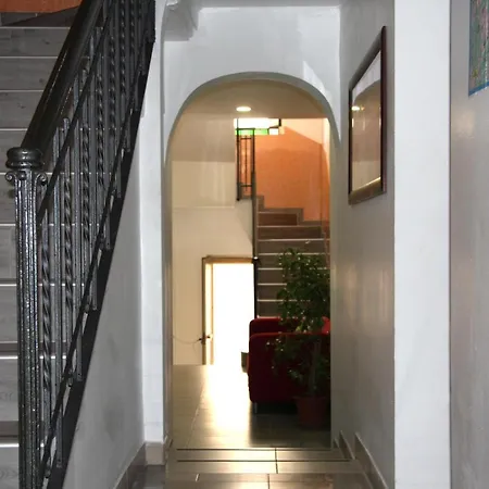 Adelchi Hotel Milan