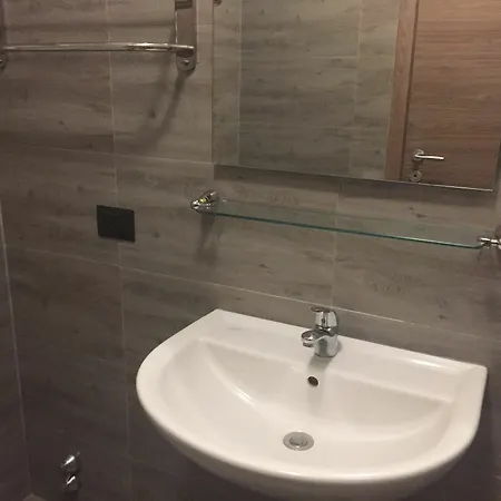 Adelchi Hotel Milan