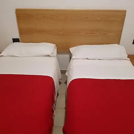 Adelchi Hotel Milán
