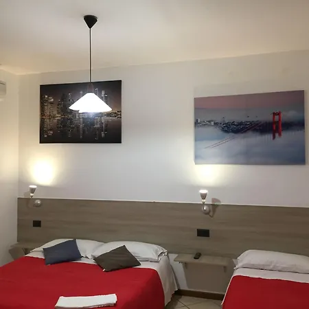 Hotel Adelchi