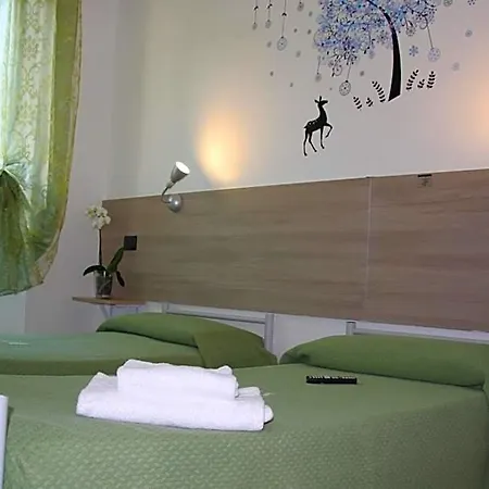 Hotel Adelchi *