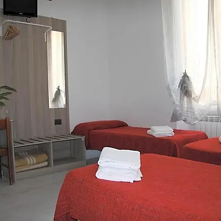 Adelchi Hotel Milano