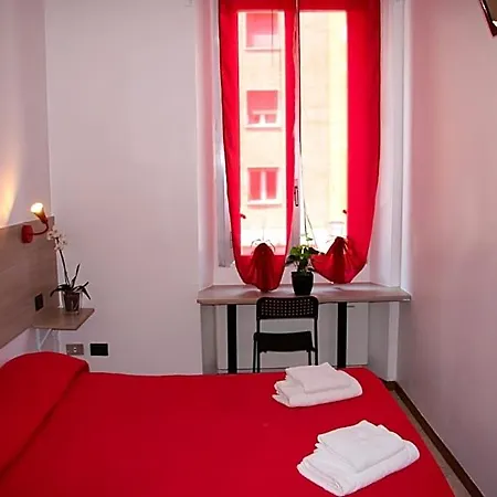 Adelchi Hotel *