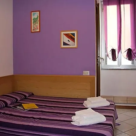 Adelchi Hotel