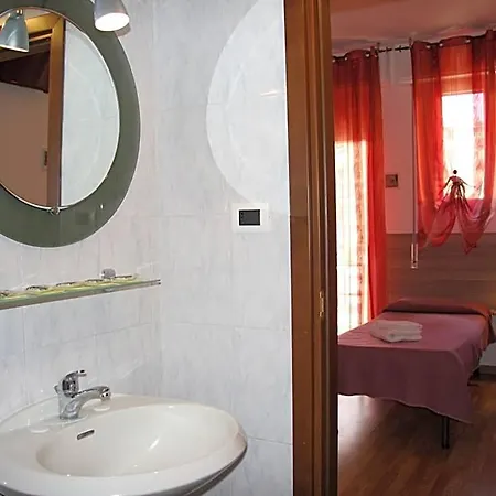 Hotel Adelchi