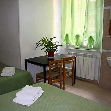 Adelchi Hotel Milano