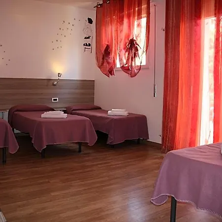Hotel Adelchi Milano