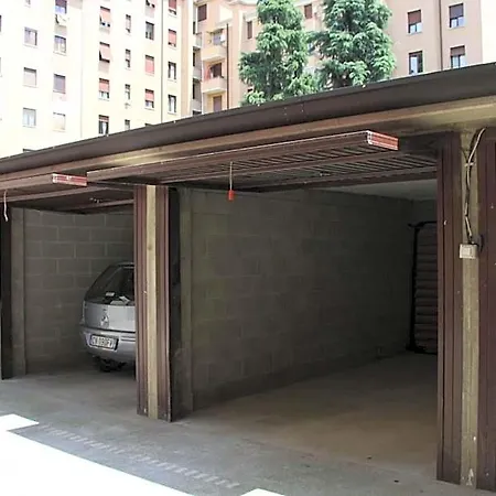 Hotel Adelchi