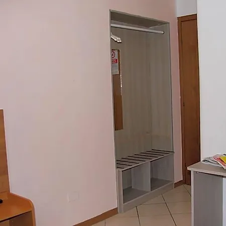 Hotel Adelchi Milán