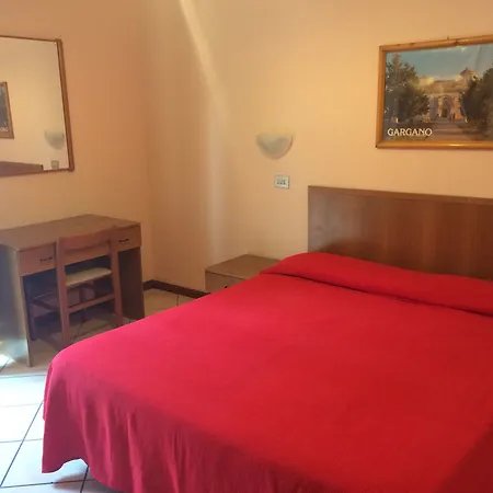 Adelchi Hotel
