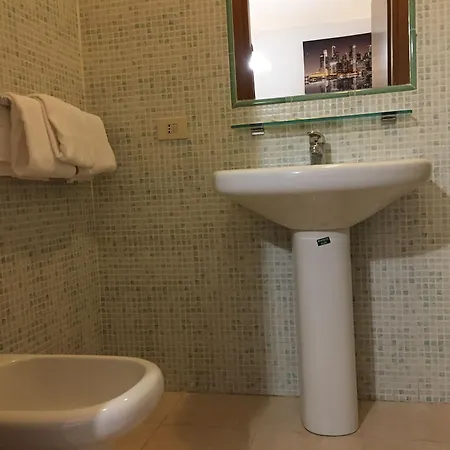 Hotel Adelchi