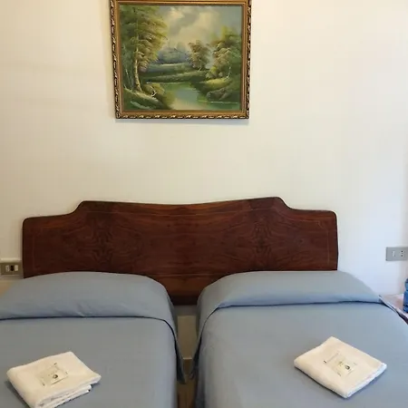 Hotel Adelchi Milano
