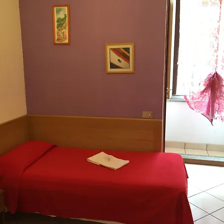 Adelchi Hotel *