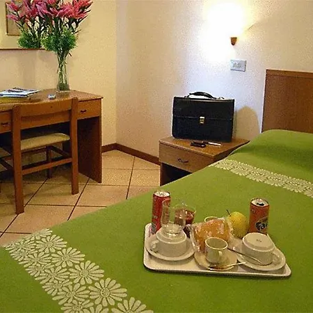 Adelchi Hotel Milano
