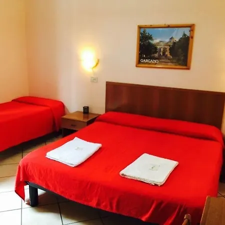 Adelchi Hotel