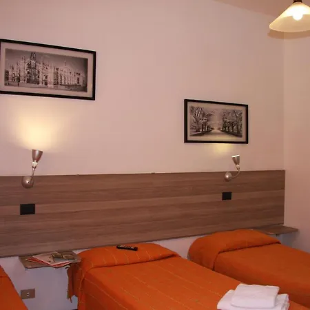 Hotel Adelchi