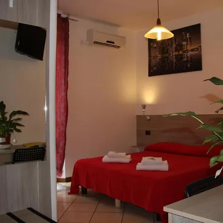 Hotel Adelchi Milano