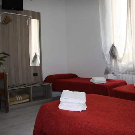 Adelchi Hotel