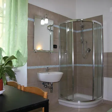 Hotel Adelchi Milano