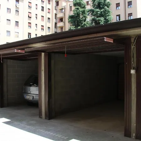 Hotel Adelchi