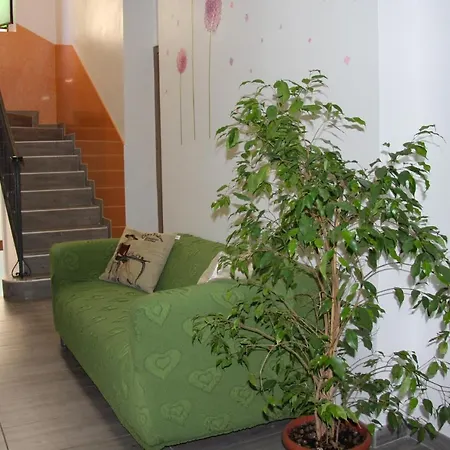 Adelchi Hotel Milano