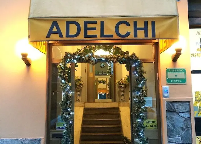 Adelchi Milan