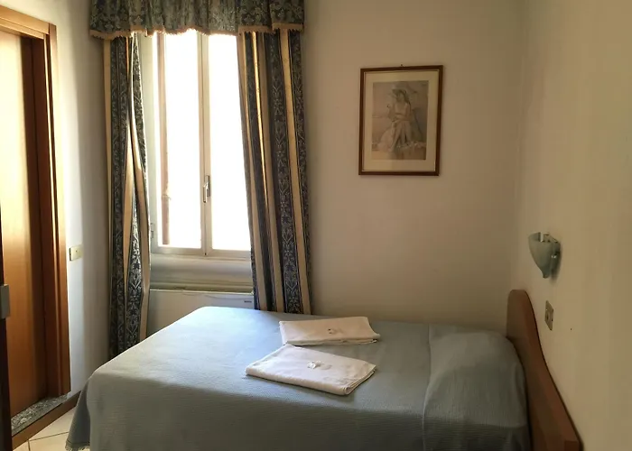 Hotel Adelchi Milan