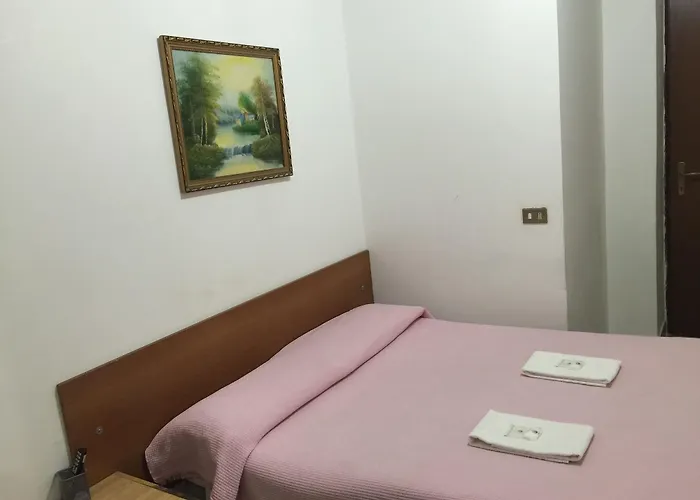 Adelchi Hotel Milan